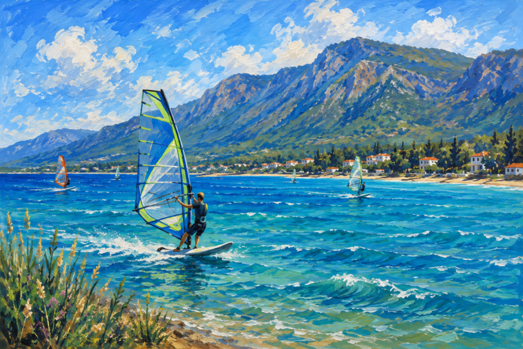 akyaka, muğla
