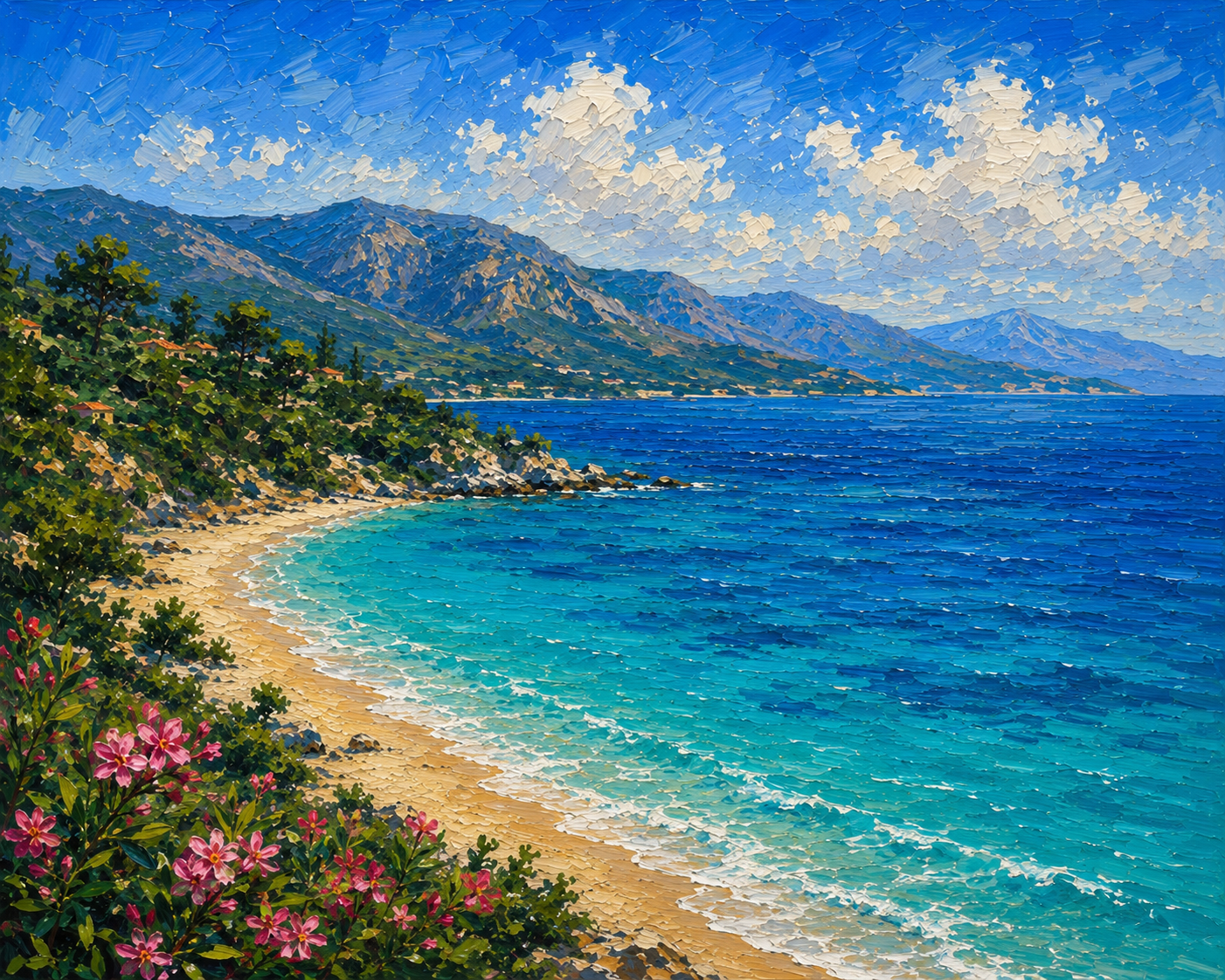 ölü deniz fethiye