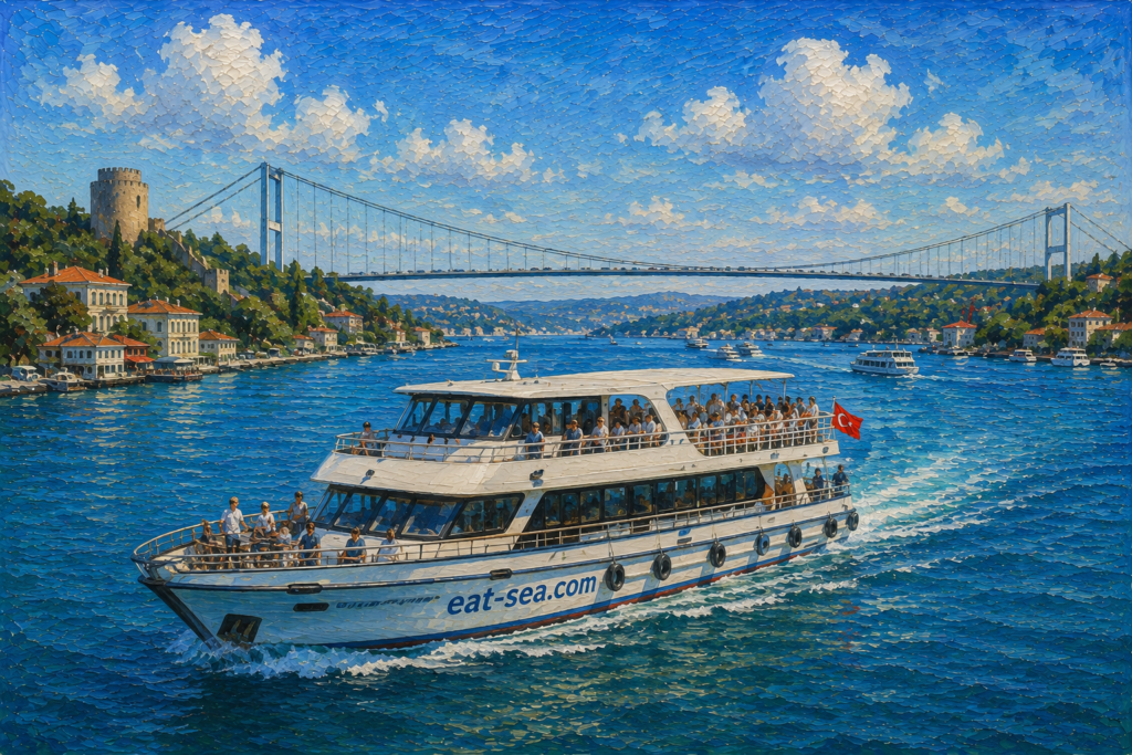 boğaz turu 3