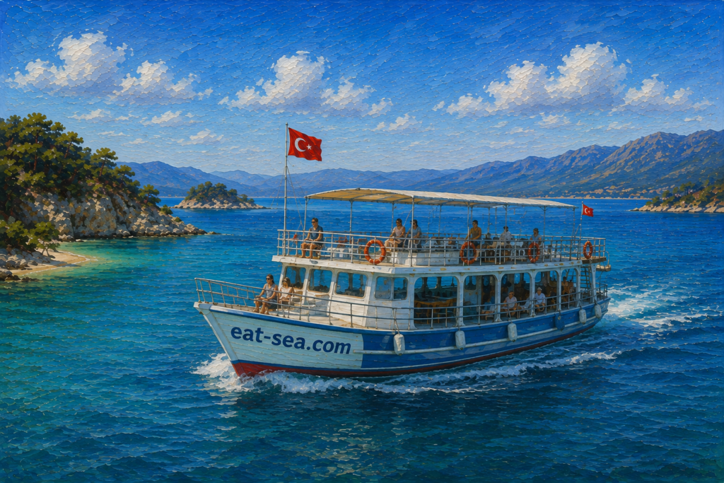 toplu tekne turu 3